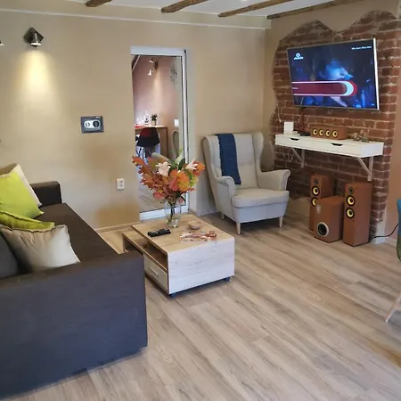 D1 Loft-top Center With Free Parking * Sofia