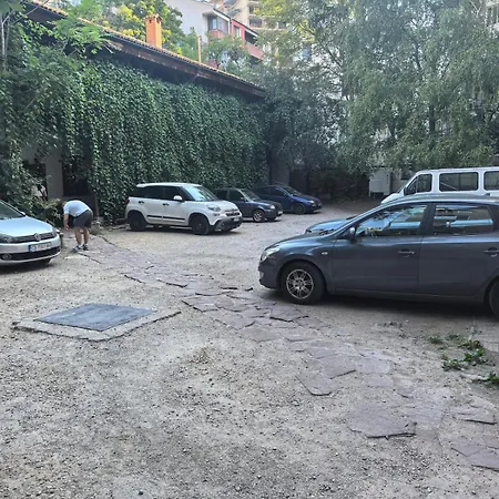 Апартамент D1 Loft-top Center With Free Parking *