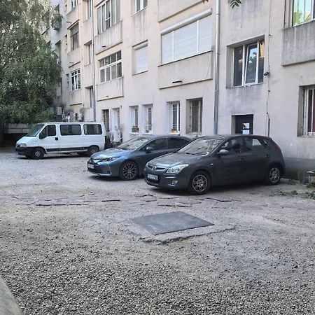 Апартамент D1 Loft-top Center With Free Parking *
