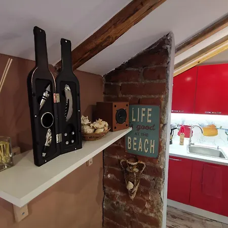 D1 Loft-top Center With Free Parking Apartman Szófia