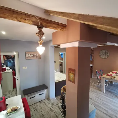 D1 Loft-top Center With Free Parking Διαμέρισμα Σόφια