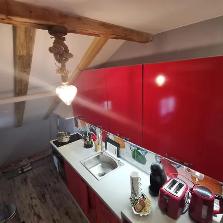 D1 Loft-top Center With Free Parking