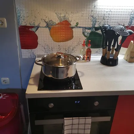 D1 Loft-top Center With Free Parking *