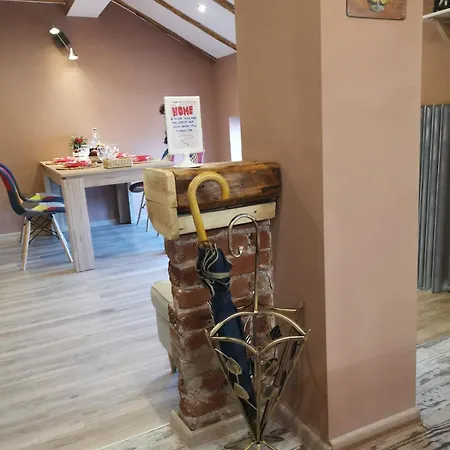 Διαμέρισμα D1 Loft-top Center With Free Parking *