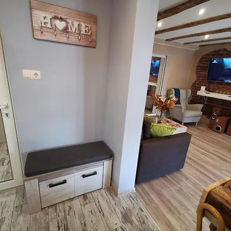 D1 Loft-top Center With Free Parking Σόφια