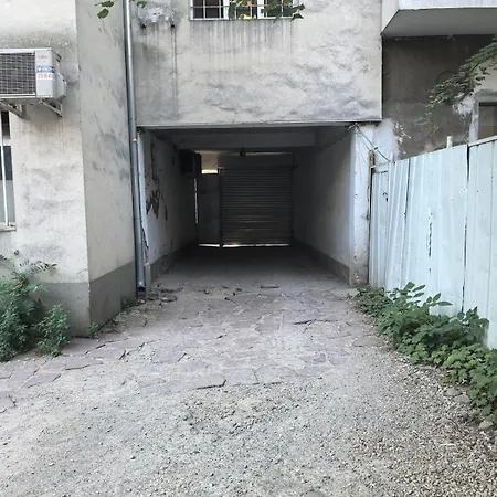 Daire D1 Loft-top Center With Free Parking *