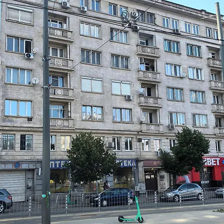 D1 Loft-top Center With Free Parking Διαμέρισμα *