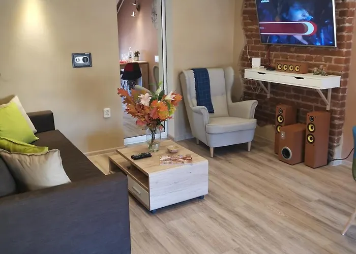 D1 Loft-top Center With Free Parking * 소피아