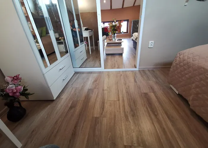 아파트 D1 Loft-top Center With Free Parking 소피아