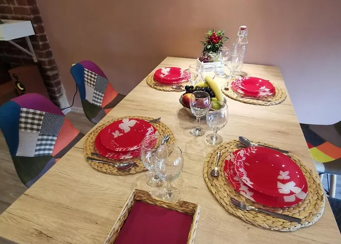 D1 Loft-top Center With Free Parking