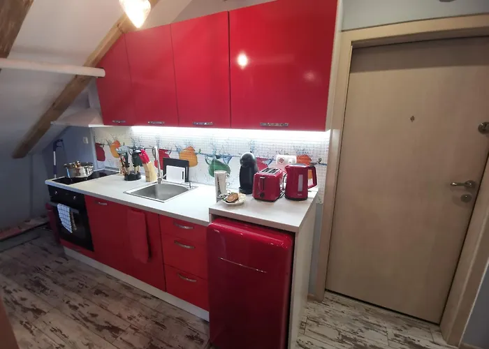 D1 Loft-top Center With Free Parking *