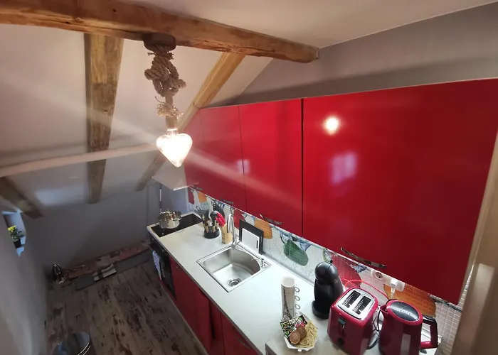 D1 Loft-top Center With Free Parking