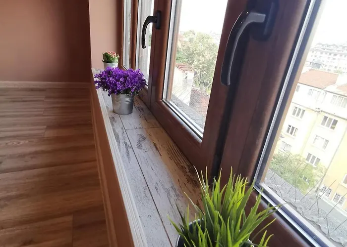 D1 Loft-top Center With Free Parking