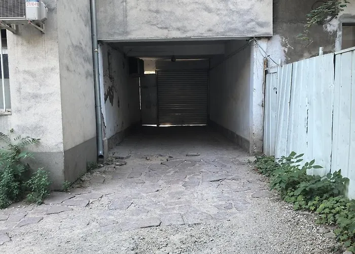 아파트 D1 Loft-top Center With Free Parking *