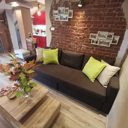 D1 Loft-top Center With Free Parking