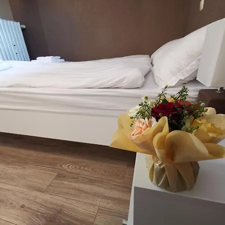 Appartamento D1 Loft-top Center With Free Parking