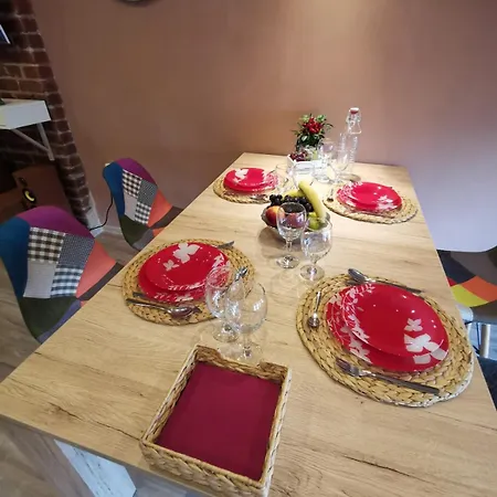 D1 Loft-top Center With Free Parking