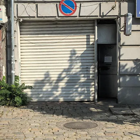 Appartamento D1 Loft-top Center With Free Parking