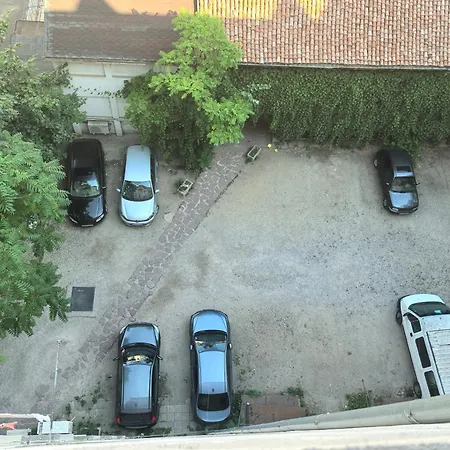 Appartamento D1 Loft-top Center With Free Parking Sofia