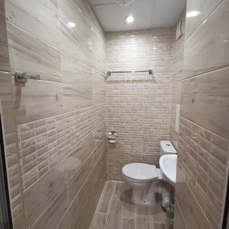 Appartamento D1 Loft-top Center With Free Parking *